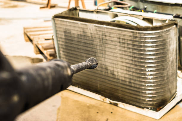 Best Affordable Air Duct Cleaning  in Shawsville, VA