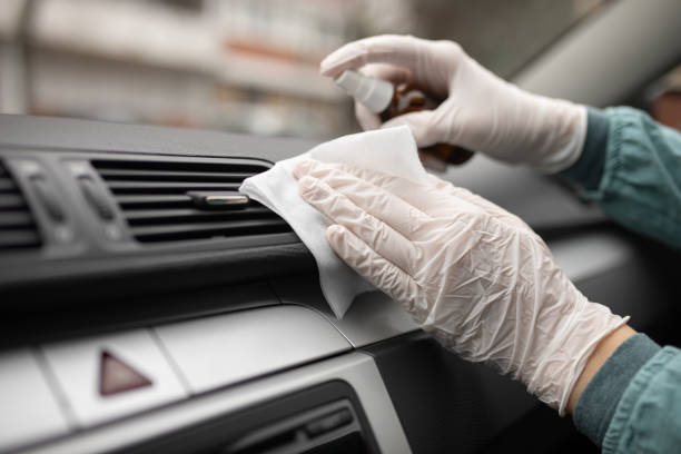 Best Dryer Vent Cleaning Services  in Shawsville, VA