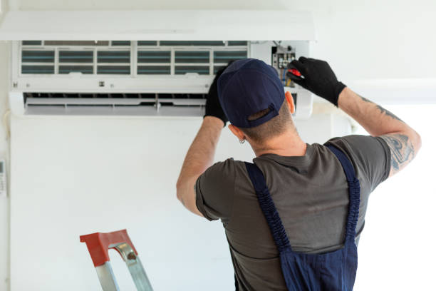 Best Residential Air Duct Cleaning  in Shawsville, VA