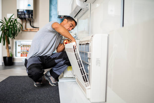Best HVAC Maintenance and Cleaning  in Shawsville, VA