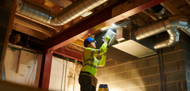 Best Air Duct Cleaning Near Me  in Shawsville, VA