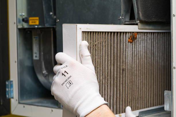 Best Emergency Air Duct Cleaning  in Shawsville, VA