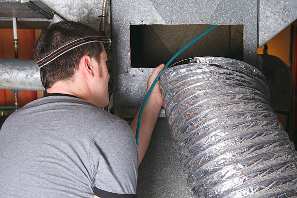 Best Local Air Duct Cleaning Services  in Shawsville, VA