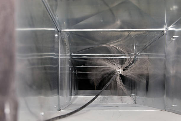 Best HVAC Air Duct Cleaning  in Shawsville, VA