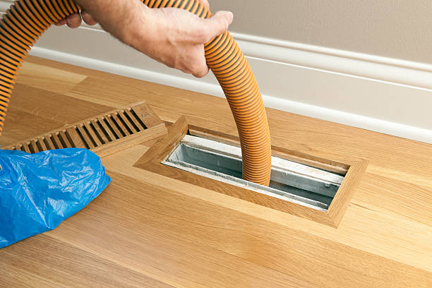 Best Best Air Duct Cleaning Company  in Shawsville, VA