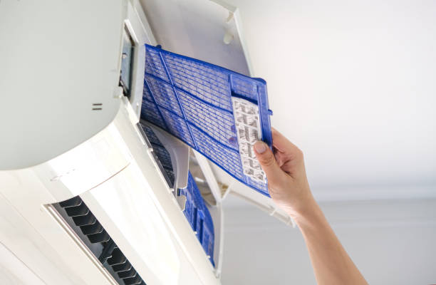 Best Air Vent Cleaning Services  in Shawsville, VA