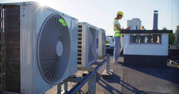 Best Air Duct Cleaning Near Me  in Shawsville, VA