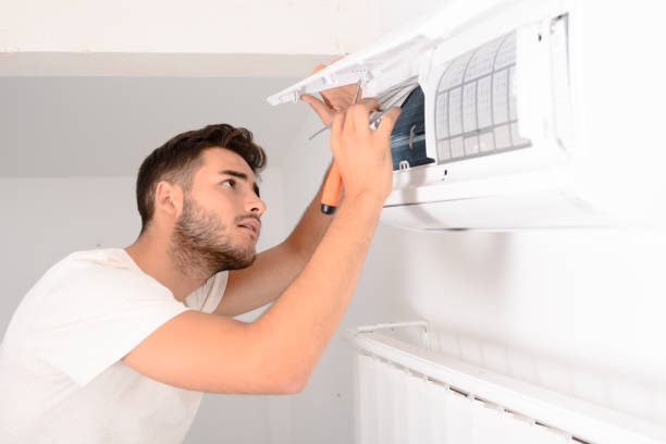 Best Ductwork Cleaning Services  in Shawsville, VA