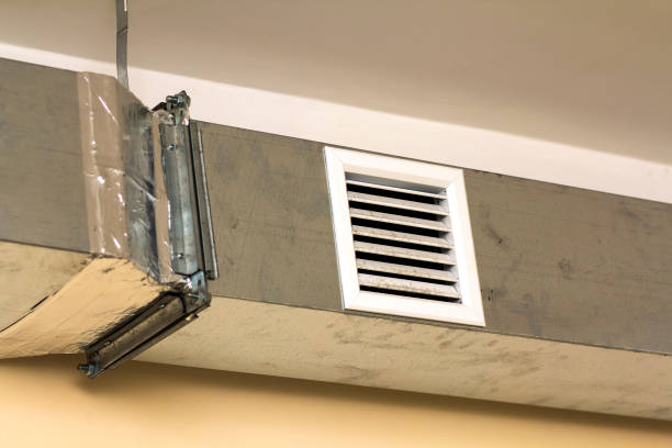Best Ventilation Cleaning Services  in Shawsville, VA